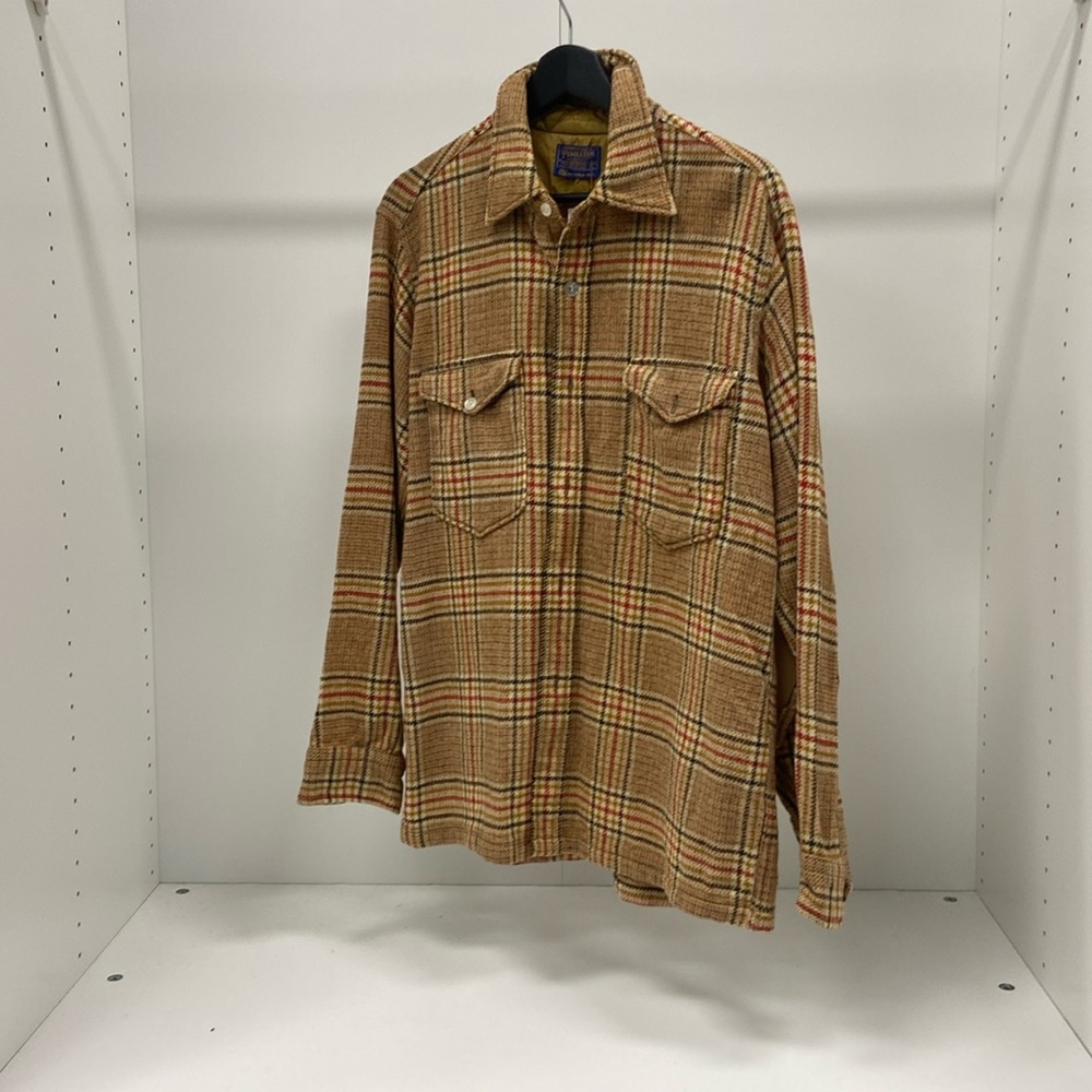 Pendelton Flannel - L